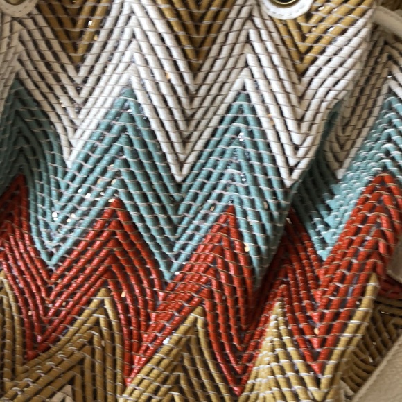 Big Buddha Hobo bag perfect condition - Picture 4 of 4